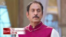 Gir Dünyama 6. Bölüm Fragmanı - 22 Temmuz 2025