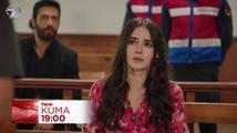 Kuma 7. Bölüm Fragmanı - 9 Temmuz Çarşamba