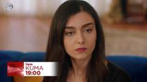 Kuma 10. Bölüm Fragmanı - 12 Temmuz Cumartesi