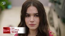 Kuma 9. Bölüm Fragmanı - 11 Temmuz Cuma