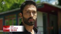 Kuma 6. Bölüm Fragmanı - 8 Temmuz Salı