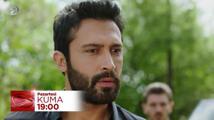 Kuma 5. Bölüm Fragmanı - 7 Temmuz Pazartesi