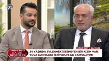 Ahmet Yılmaz İle Kalbe Düşenler - 15 Ağustos 2025