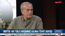 Ülke’de Baş Başa - Mustafa Merter|20 Eylül 2025
