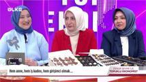 Öznur Sevme İle Topuklu Ekonomist|13 Eylül 2025