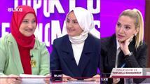 Öznur Sevme İle Topuklu Ekonomist|6 Eylül 2025