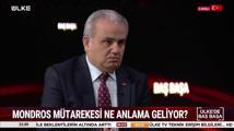 Ülke’de Baş Başa - Prof. Dr. Mustafa Budak|25 Ekim 2025