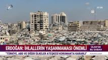 Ülke'de Bu Sabah (Kanal 7 Ülke Tv Ortak Yayını) - 15 Ekim 2025