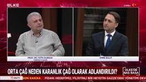 Ülke’de Baş Başa - Prof. Dr. Fatih Durgun|18 Ekim 2025