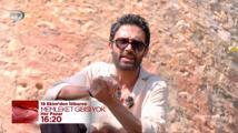 “Memleket Gibisi Yok”, 19 Ekim’den itibaren her pazar saat 16:20’de Kanal 7’de...