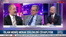 Ülke'de Başka Şeyler|10 Ekim 2025