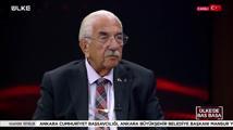 Ülke’de Baş Başa - Ali Saydam|11 Ekim 2025