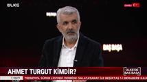Ülke’de Baş Başa - Ahmet Turgut|4 Ekim 2025