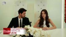 Arafta 1. Bölüm Fragmanı | 1 Aralık Pazartesi'den itibaren, hafta içi her gün 21.15’te Kanal 7 ekranlarında!
