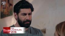 Zerhun 5. Bölüm Fragmanı - 21 Kasım Cuma