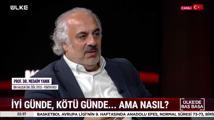 Ülke’de Baş Başa - Prof. Dr. Medaim Yanık｜8 Kasım 2025