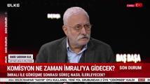 Ülke’de Baş Başa - Hakkı Saruhan Oluç｜22 Kasım 2025