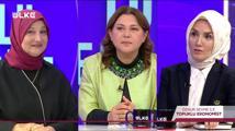Öznur Sevme İle Topuklu Ekonomist｜1 Kasım 2025