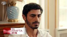 Arafta 4. Bölüm Fragmanı - 4 Aralık Perşembe