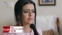 Sır&ccedil;a Saray 8. B&ouml;l&uuml;m Fragmanı | 14 Ocak 2026