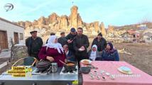 Tadına Doyulmayan Tarifler - Afyonkarahisar | 21 Şubat 2026