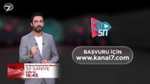 "30 SN" Programına Başvuru Yapmak Bu Kadar Kolay!