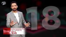 "30 SN" Emre &Ouml;zmen'in Sunumuyla 20 Nisan'da Kanal 7 Ekranlarında!