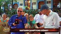 En iyi Ben Pişiririm | 31 Temmuz 2026