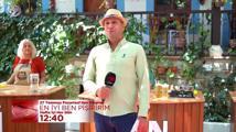 En İyi Ben Pişiririm, 27 Temmuz Pazartesi'den İtibaren Hafta İ&ccedil;i Her G&uuml;n 12.40'ta Kanal 7'de...