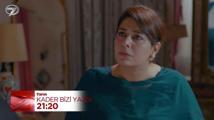 Kader Bizi Yazdı 8. B&ouml;l&uuml;m Fragmanı - 5 Ağustos 2026