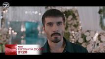 Fırtınaya Doğru 1. B&ouml;l&uuml;m Fragmanı - 27 Ağustos 2026