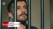 Fırtınaya Doğru 3. B&ouml;l&uuml;m Fragmanı - 31 Ağustos 2026