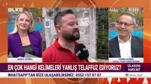&Uuml;lke'de Hayat - 25 Eyl&uuml;l 2026