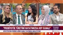 &Uuml;lke'de Hayat - 22 Eyl&uuml;l 2026