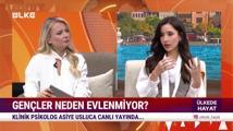 &Uuml;lke'de Hayat - 15 Eyl&uuml;l 2026