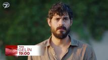 Gelin 469. B&ouml;l&uuml;m Fragmanı - 26 Eyl&uuml;l Cumartesi