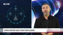 Teknoloji Raporu - 26 Eyl&uuml;l 2026