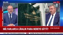 &Uuml;lke'nin Manşeti - 21 Eyl&uuml;l 2026