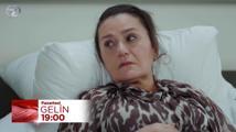Gelin 464. B&ouml;l&uuml;m Fragmanı - 21 Eyl&uuml;l Pazartesi