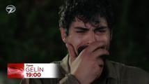 Gelin 470. B&ouml;l&uuml;m Fragmanı - 27 Eyl&uuml;l Pazar