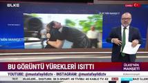 &Uuml;lke'nin Manşeti - 15 Eyl&uuml;l 2026