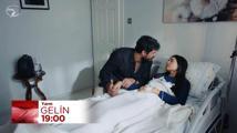 Gelin 465. B&ouml;l&uuml;m Fragmanı - 22 Eyl&uuml;l Salı
