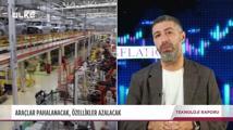 Teknoloji Raporu - 10 Ekim 2026