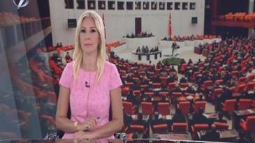 ANA HABER - 18 NİSAN  2016