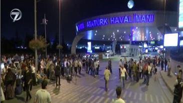 ANA HABER - 29 HAZİRAN 2016