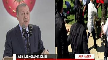 Ülke Ana Haber - 16 Haziran 2017