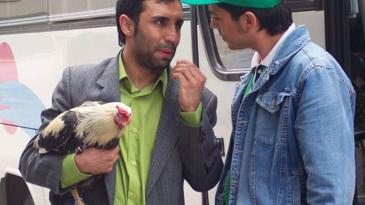 Kanal 7 TV Filmi - Çil Horoz