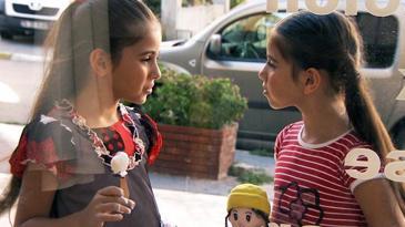 Zeliş ile İrem - Kanal 7 TV Filmi