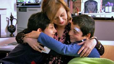 Bir Tas Çorba - Kanal 7 TV Filmi