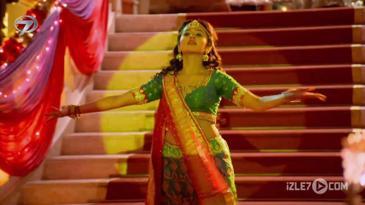 Swara'nın Dansı...
